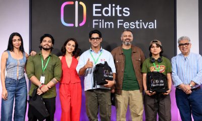 Ishank Gupta, Sanya Rohillaa and Ahsan Vazir Win Big at Instagram’s Edits Film Festival