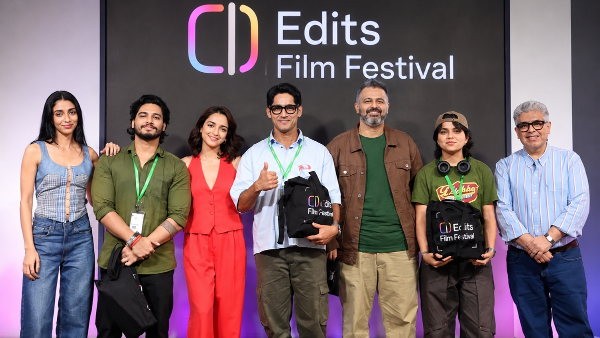 Ishank Gupta, Sanya Rohillaa and Ahsan Vazir Win Big at Instagram’s Edits Film Festival
