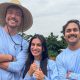 Who Are Priya Sharma and Sid Madiwale? The Indian-Australian Creators Who Joined MrBeast in Ghana