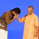 Harsh Gujral’s Banana Seller Joke Left CM Yogi Laughing. What Did He Say?