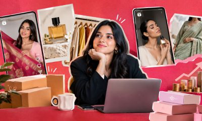 The New Creator Flex? Building a Brand Instead of Promoting One
