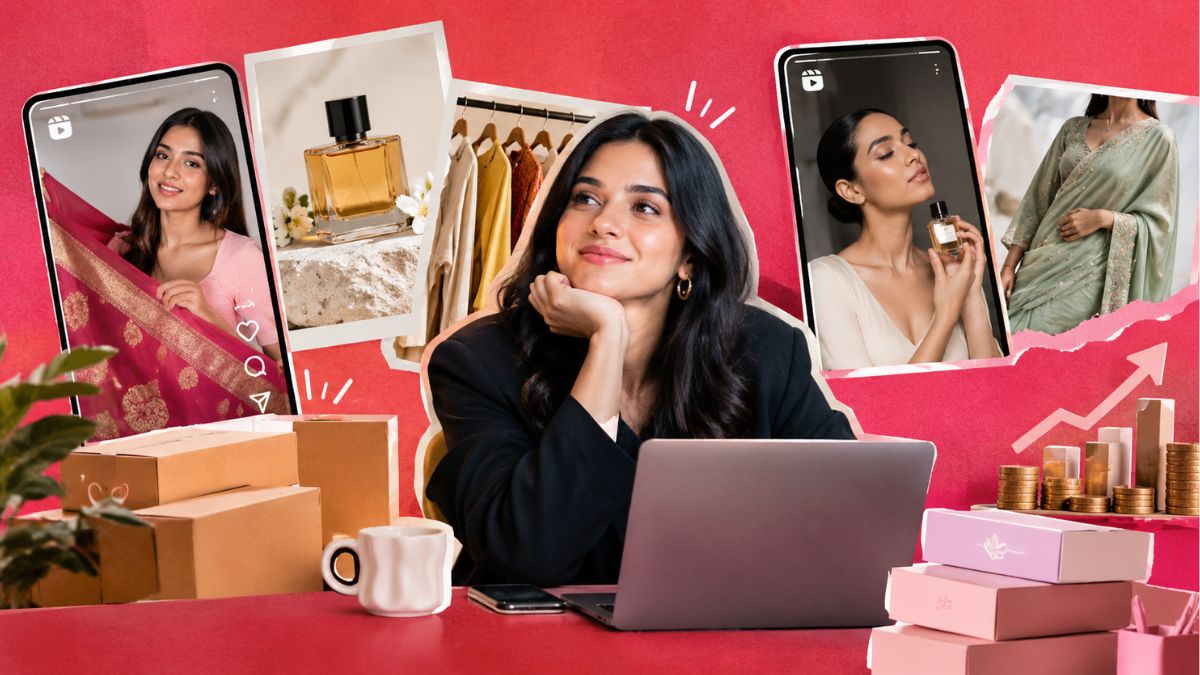 The New Creator Flex? Building a Brand Instead of Promoting One
