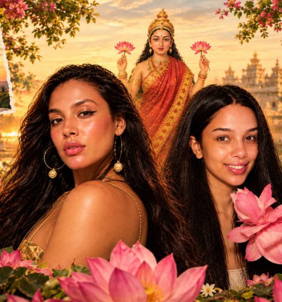 What Is Lakshmi-Maxxing? The Viral Wellness Trend Explained