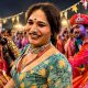 Navratri Garba Becomes a Space for LGBTQIA+ Inclusion