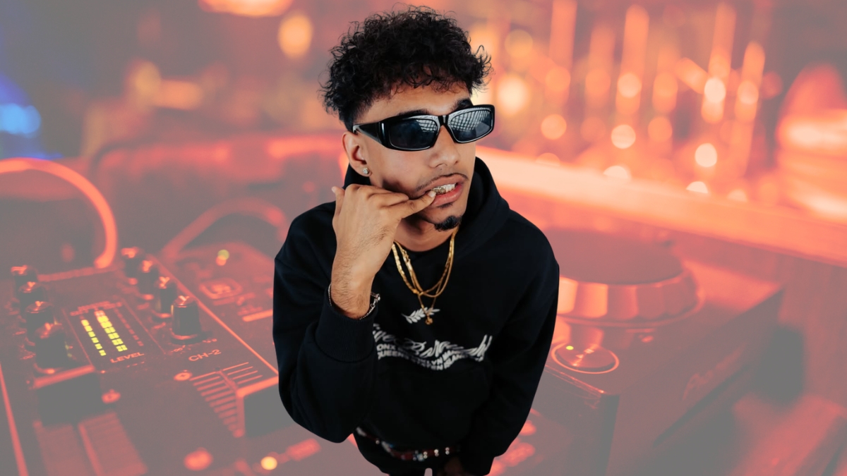 Who Is Yung DSA? The Pune Rapper Who Went From a BPO Job to Bigg Boss 20