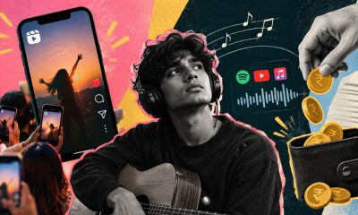 Why India's viral music boom isn't translating into earnings for artists, despite millions of views and growing creator demand.