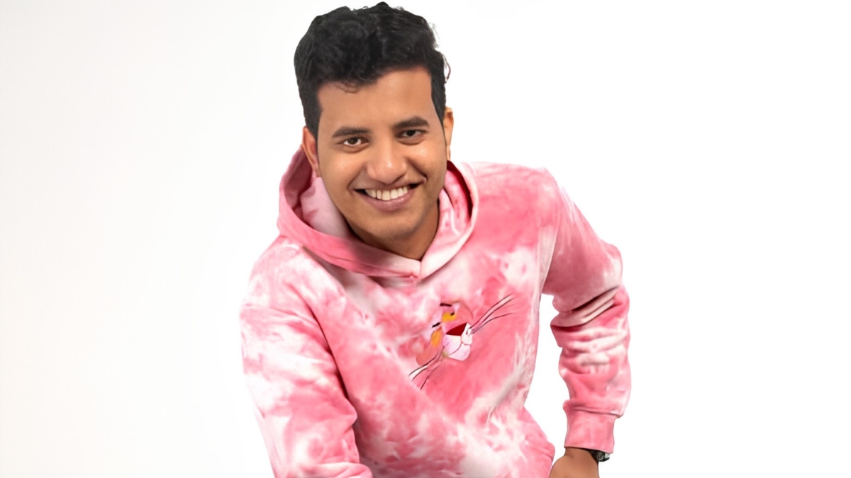 From Stand-Up To The Big Screen: What’s Next For Aaditya Kulshreshth aka Kullu?