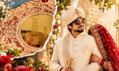 Mr Faisu’s Wedding Card Goes Viral: What Led This Here?