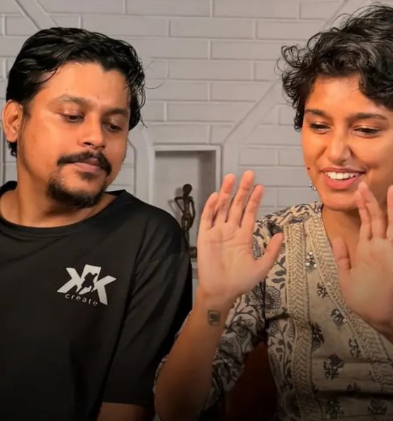 Kavya Karnatac’s AI Wedding Prep Sparks Backlash Over Her AI Workshop Promotion