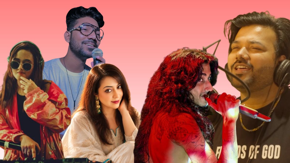 International Music Day: 5 Indian Music Creators To Follow On Instagram