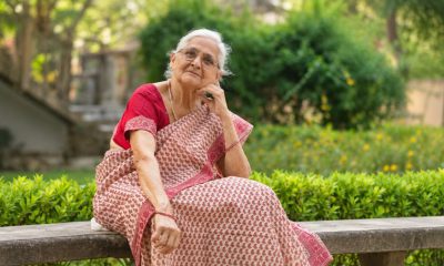 Who Needs Google When You Have Aapki Dadda? A 85-Year-Old Creator