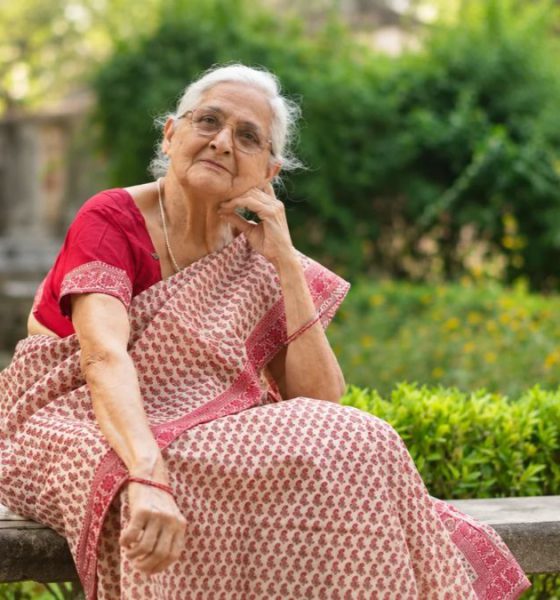 Who Needs Google When You Have Aapki Dadda? A 85-Year-Old Creator