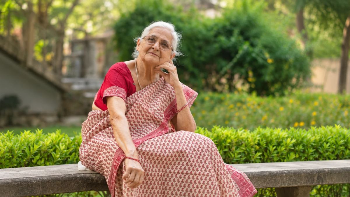 Who Needs Google When You Have Aapki Dadda? A 85-Year-Old Creator