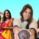 World Vegetarian Day: 5 Indian Creators Making Vegetarian And Plant-Based Food Interesting